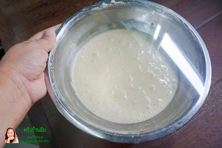coconut milk dorayakii 11