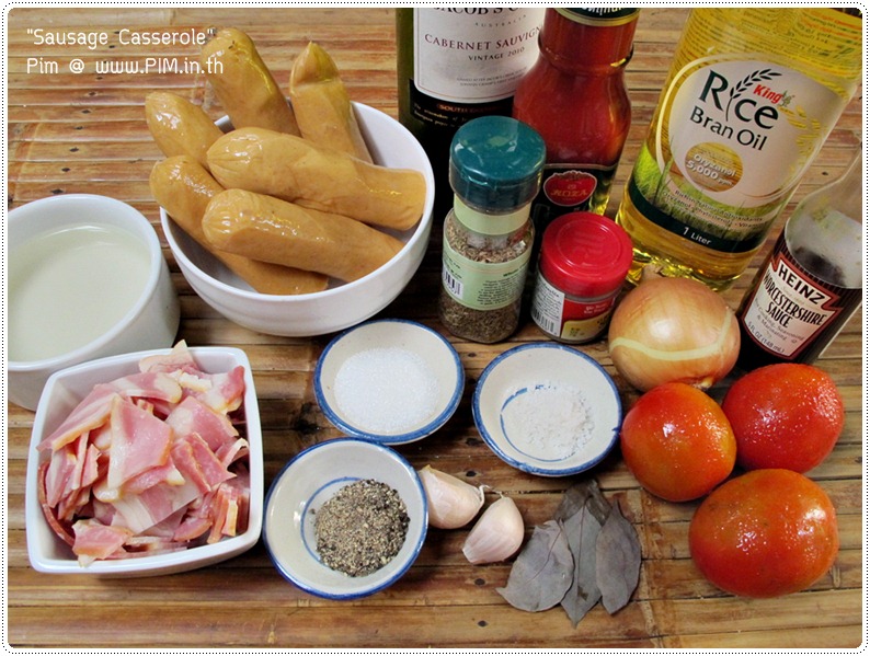 http://www.pim.in.th/images/all-side-dish-chicken-egg-duck/sausage-casserole/sausage-casserole-0022.JPG