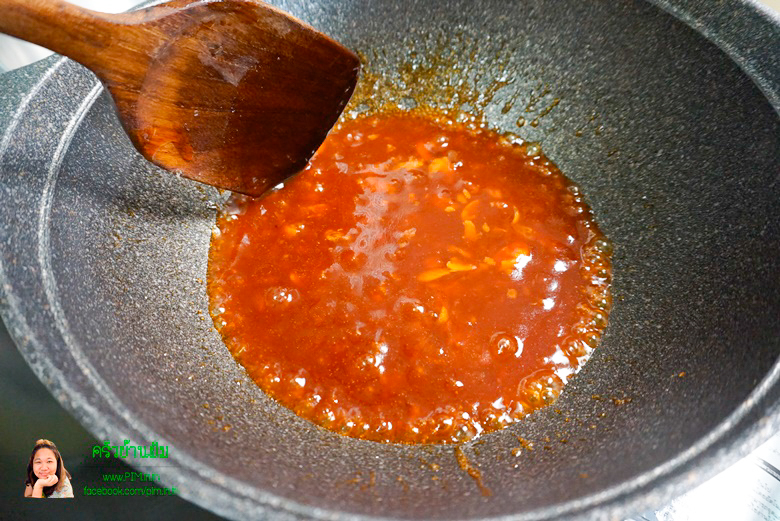 fish with sweet and sour sauce 11