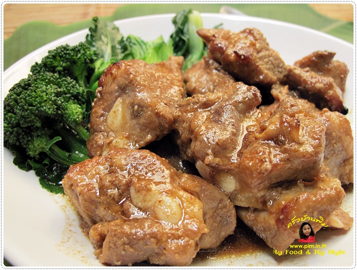 http://pim.in.th/images/all-side-dish-pork/baked-pork-spareribs-in-hoisin-sauce/baked-pork-spareribs-in-hoisin-sauce12.JPG