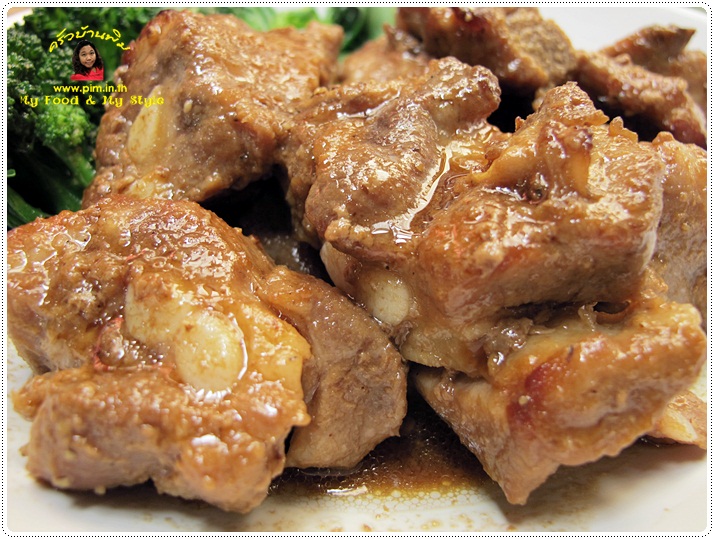 http://pim.in.th/images/all-side-dish-pork/baked-pork-spareribs-in-hoisin-sauce/baked-pork-spareribs-in-hoisin-sauce13.JPG