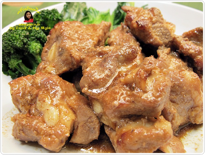 http://pim.in.th/images/all-side-dish-pork/baked-pork-spareribs-in-hoisin-sauce/baked-pork-spareribs-in-hoisin-sauce14.JPG