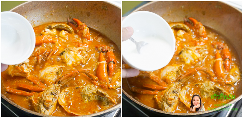 stir fried spicy crab 22