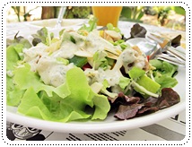 http://pim.in.th/images/all-one-dish-food/chicken-salad/chicken-salad-with-yogurt-sauce-01.JPG