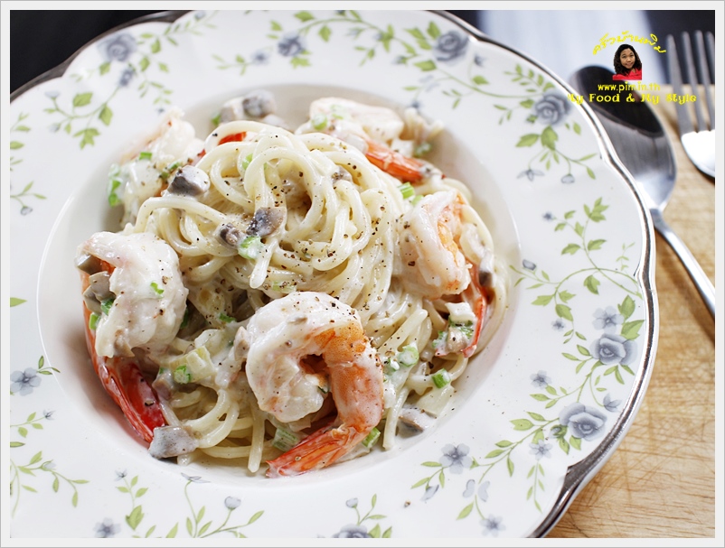http://www.pim.in.th/images/all-one-dish-food/spaghetti-shrimp-white-sauce/spaghetti-shrimp-white-sauce-13.JPG
