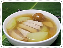 http://pim.in.th/images/all-side-dish-chicken-egg-duck/duck-soup-with-pickled-leamon/duck-soup-with-pickled-leamon01.JPG