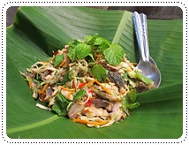 http://pim.in.th/images/all-side-dish-fish/longtail-tuna-spicy-salad/longtail-tuna-spicy-salad01.JPG