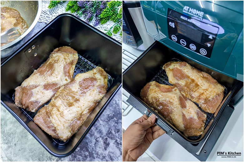 grilled pork jowl 17