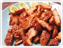 http://pim.in.th/images/all-side-dish-pork/grilled-spicy-pork-shoulder/grilled-spicy-pork-shoulder-01.JPG