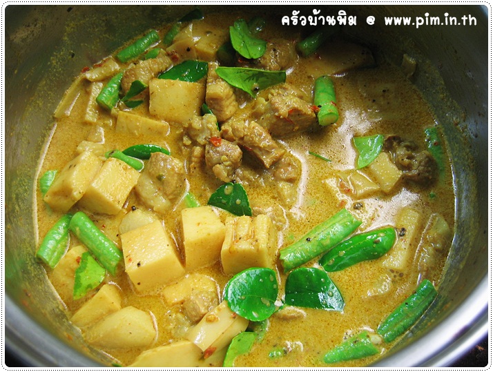 http://pim.in.th/images/all-side-dish-pork/southern-thai-currry-with-pork-and-bamboo-shoot/southern-thai-currry-with-pork-and-bamboo-shoot-14.JPG