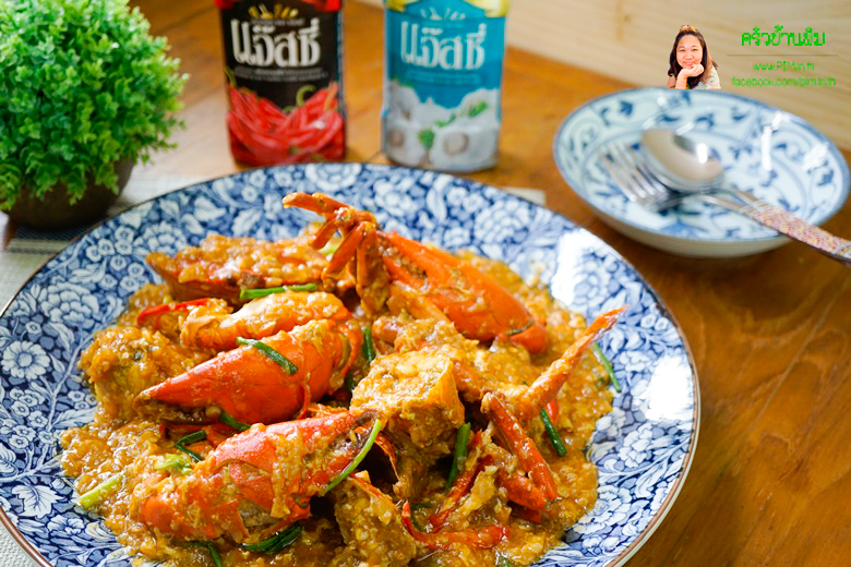 stir fried spicy crab 28