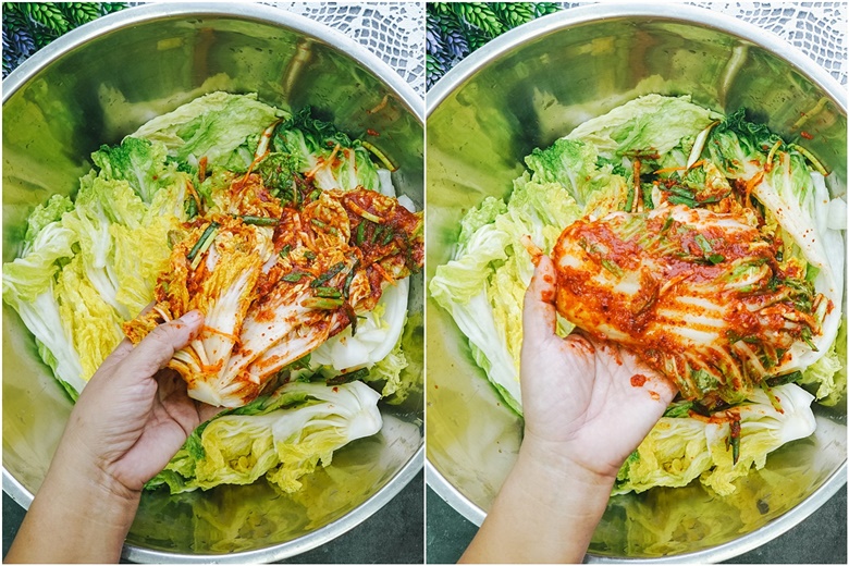 kimchi 20