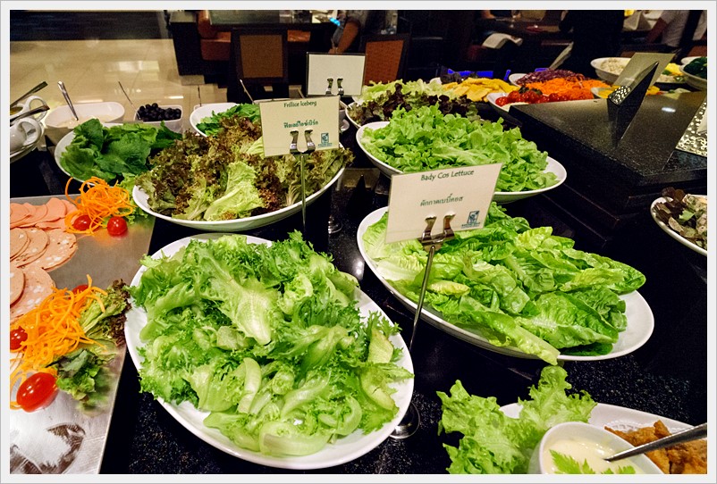 katary salad buffet 10